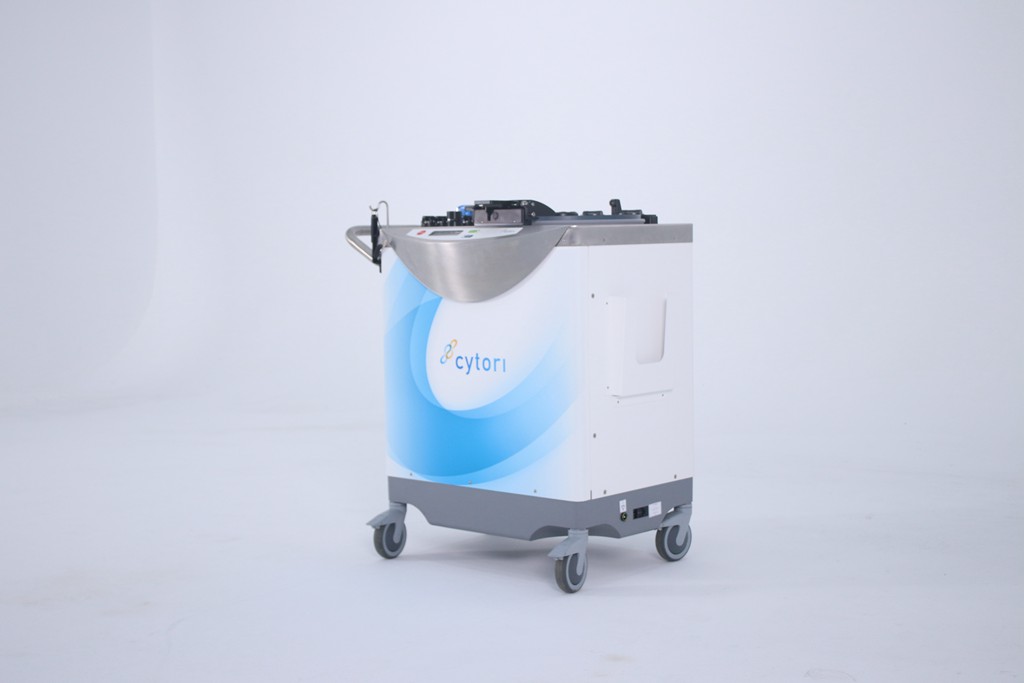 Celution 800 Cell Processing Device(Celution 800.CRS)